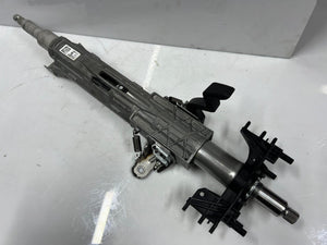 2018-2025 BMW X3 Manual Adjustment Steering Column 6896187