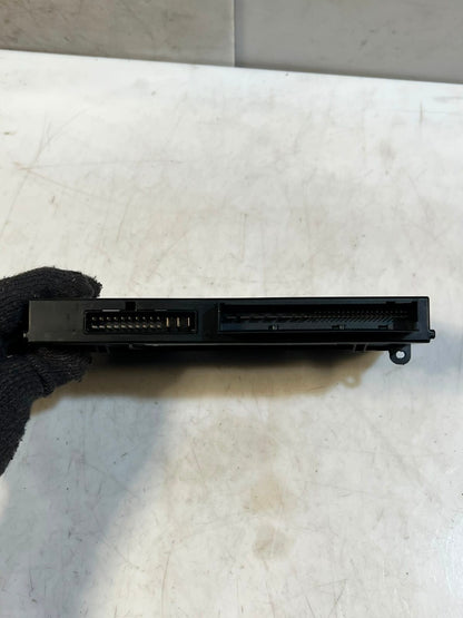 2006-2014 BMW X5 E70 Comfort CONTROL Module Footwell Junction Box 9247465