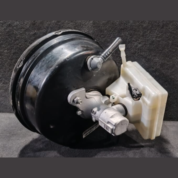 BMW X3 F25 UNIT BRAKE SERVO  MASTER CYLINDER BOOSTER DIESEL - 6871456