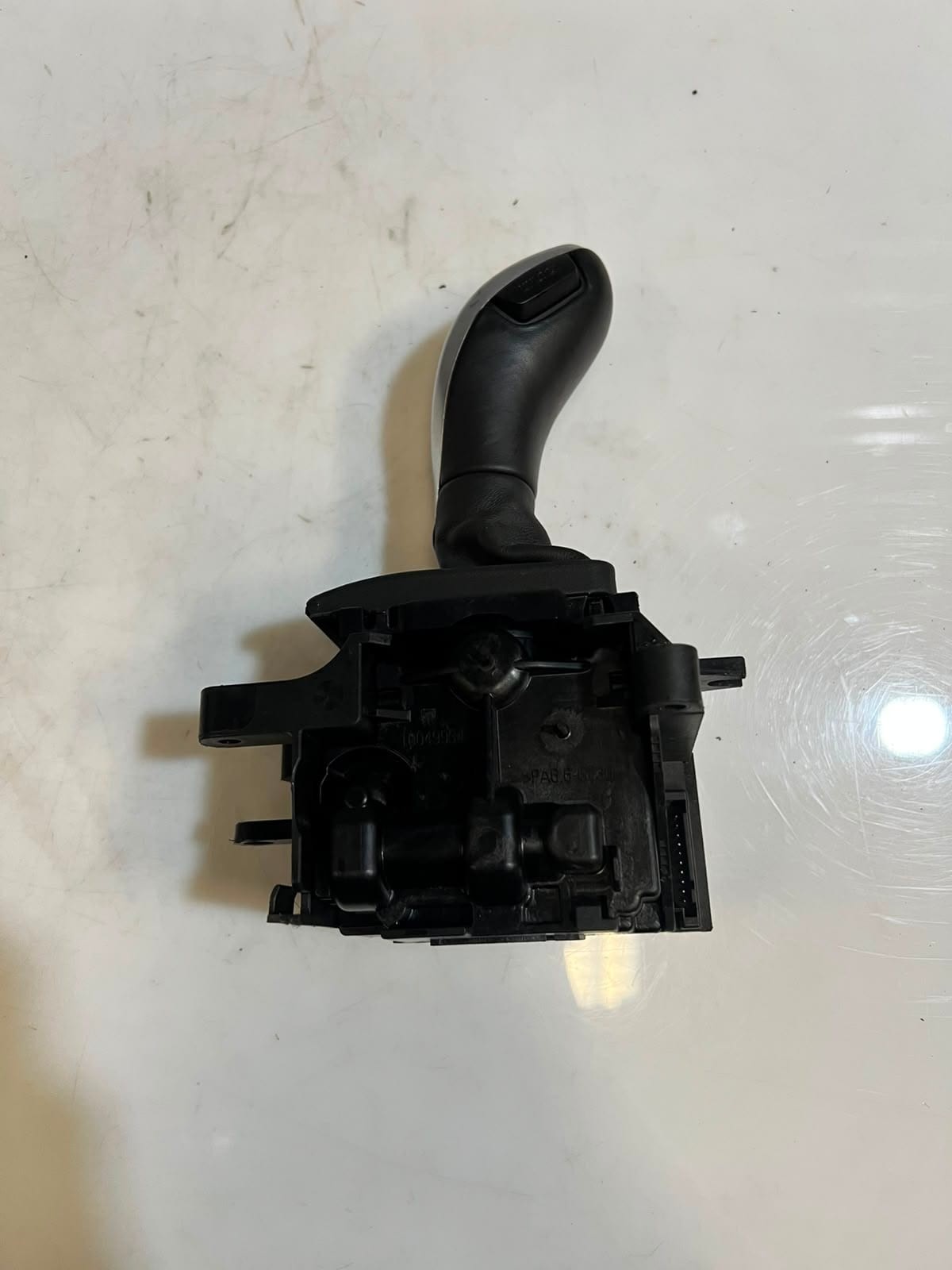 BMW 5 6 Series F10 F11 F12 F13 Automatic Gear Selector Switch 9260975 OEM