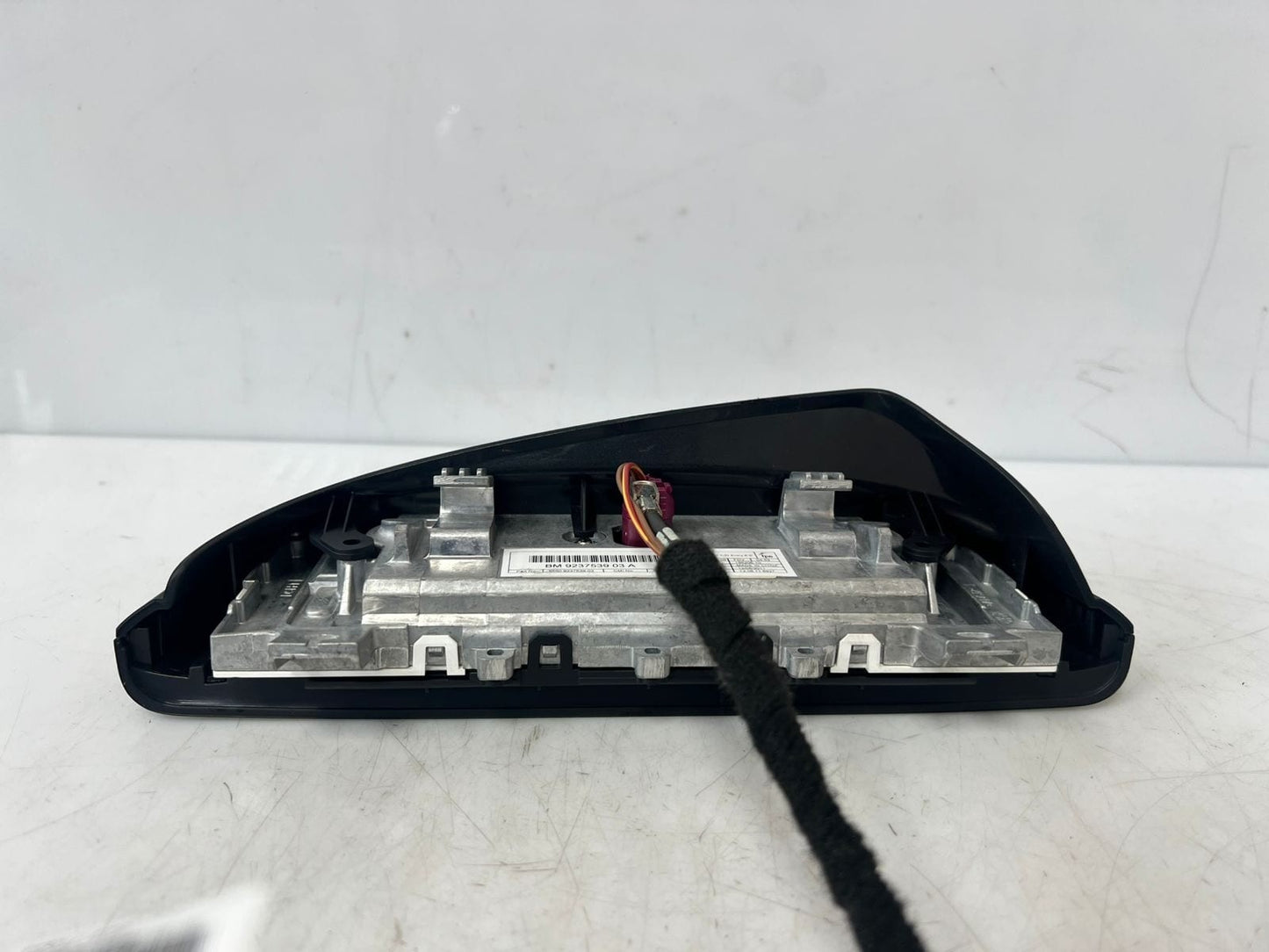 BMW 1 Series F20 F21 2' F22 Central Information Display Screen 9237539 OEM