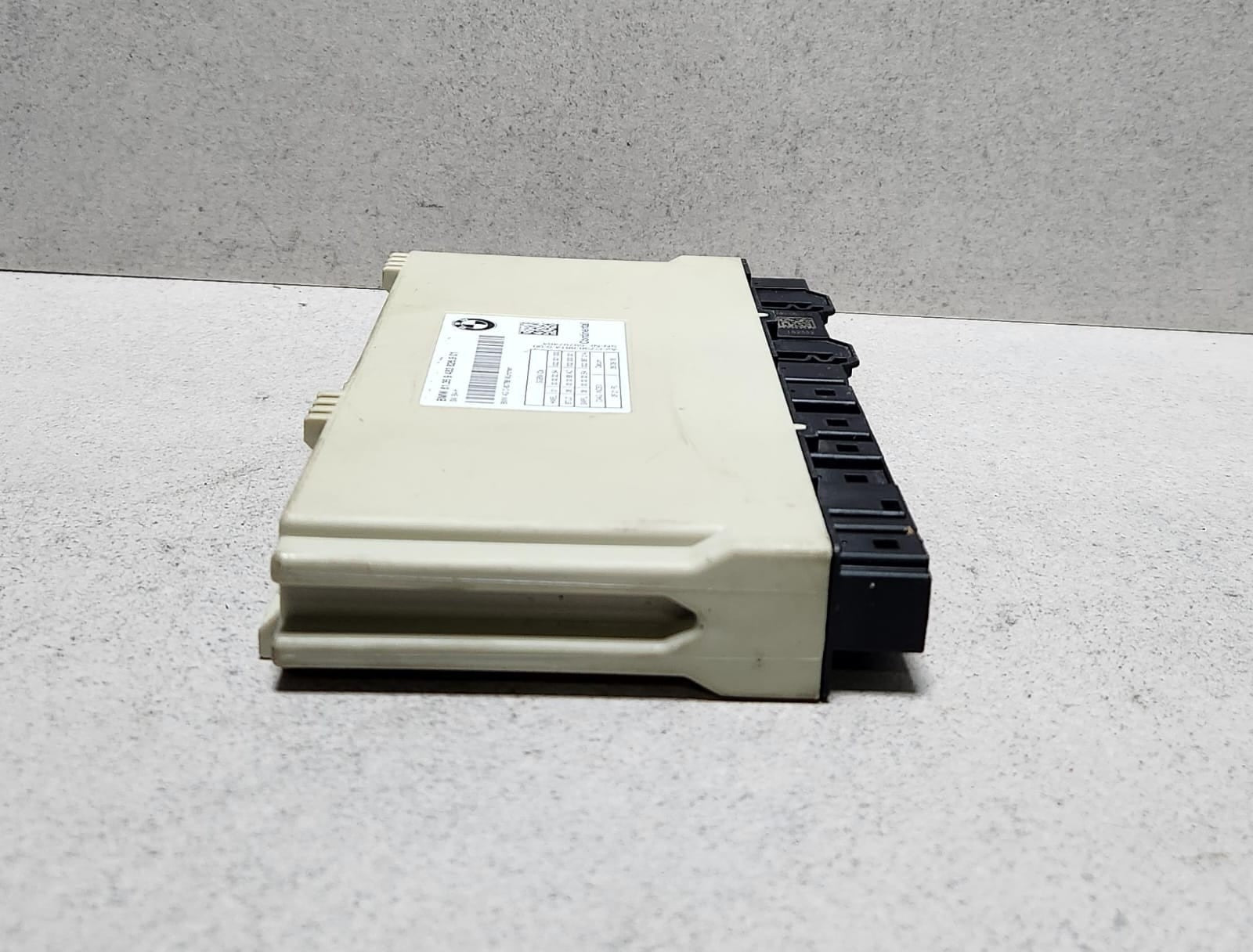 2017-2023 BMW X3 Seat Control Module 7943766 G-Series, 530e 540i and Alpina B7