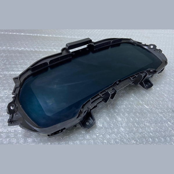 OEM BMW 3 Series G20 G21 Instrument Cluster Speedometer 5A4B490 BOSCH
