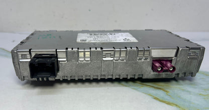 Mercedes-Benz W166 C Class Coupe C204 W204 DAB Module A166 9003407 OEM