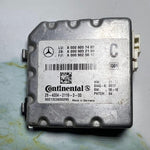 Bild in die Galerieansicht laden, Mercedes GL450 Front Windshield Lane Assist Camera A0009057402 W166, ML W218 CLS