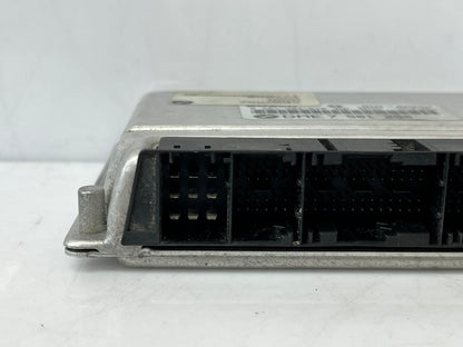 1999-2001 BMW 740i E38 540I E39 V8 M62 Engine Control Module 7501290 ECU SET