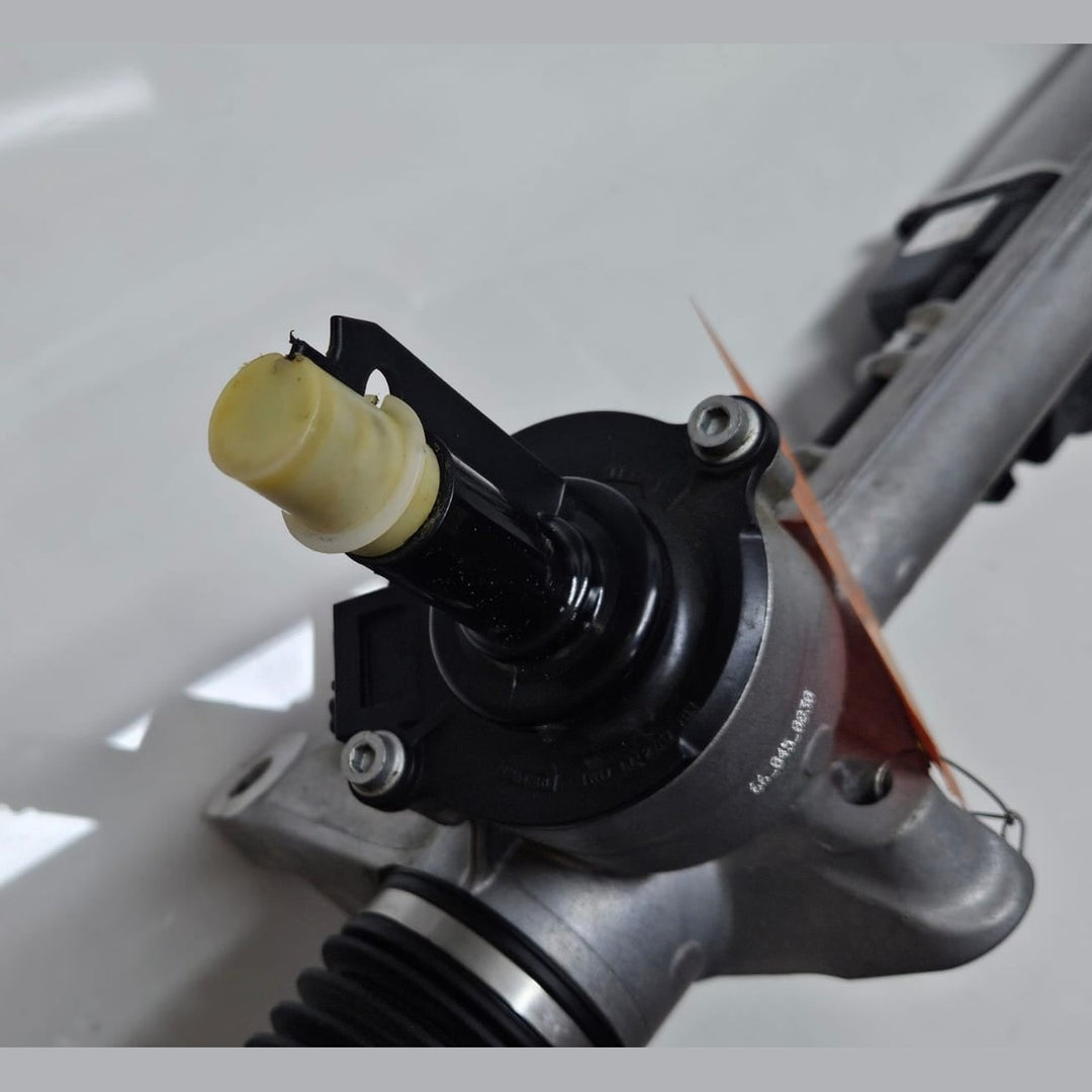 5A3A4B8-2017-23 BMW G30 G31 G11 G12 530i xDrive Power Steering Rack LHD 4WD NEW
