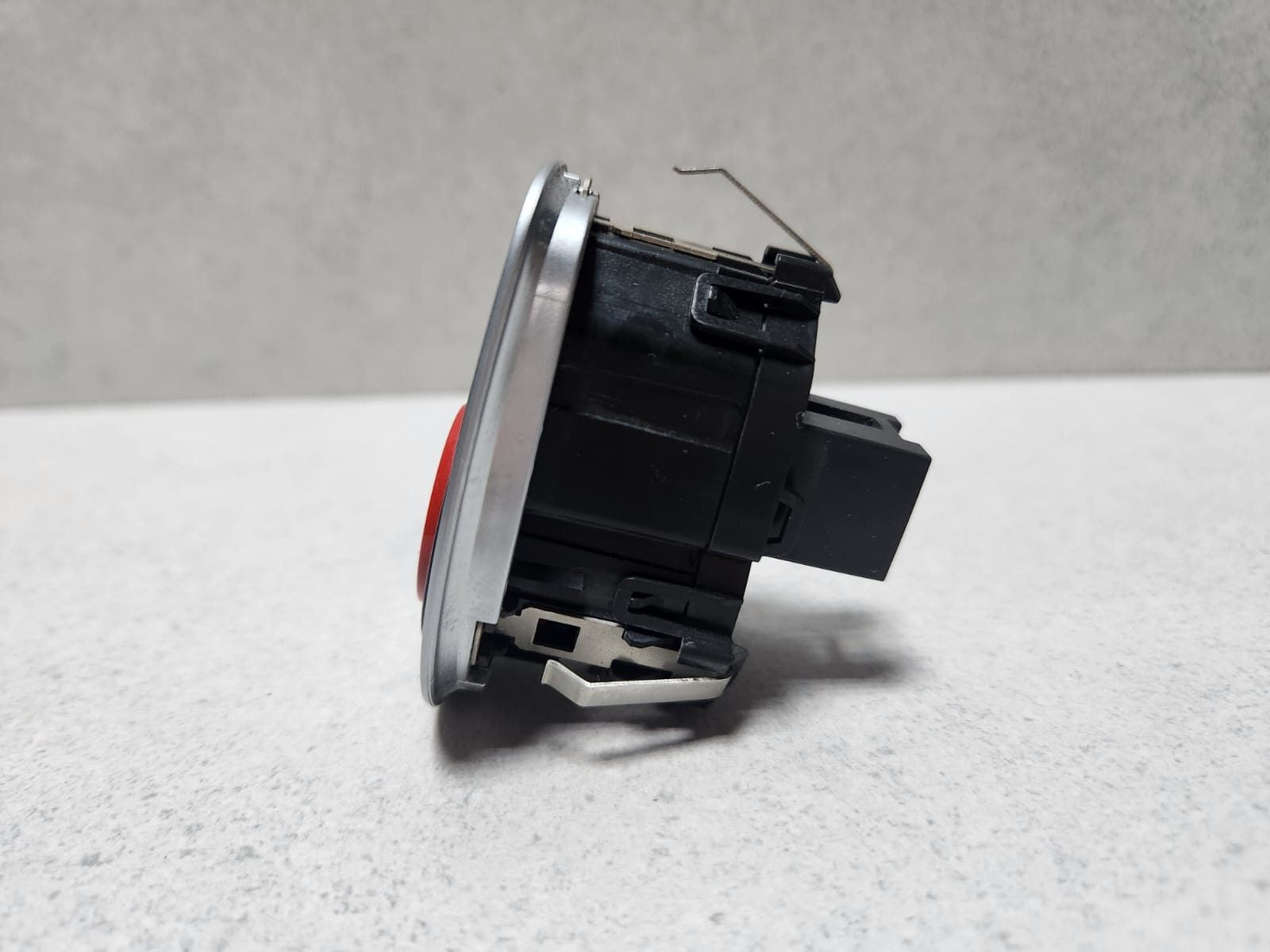 2012-2016 BMW 328i Engine Start Stop Switch Button 9250734, 1, 2, 3, 4 Series