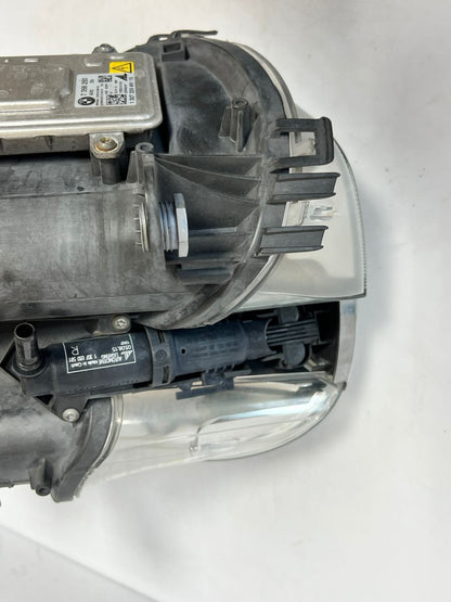 2011-16 Mini Cooper R60 R61 Countryman Bi-Xenon Headlight RIGHT SIDE RHD 9801044