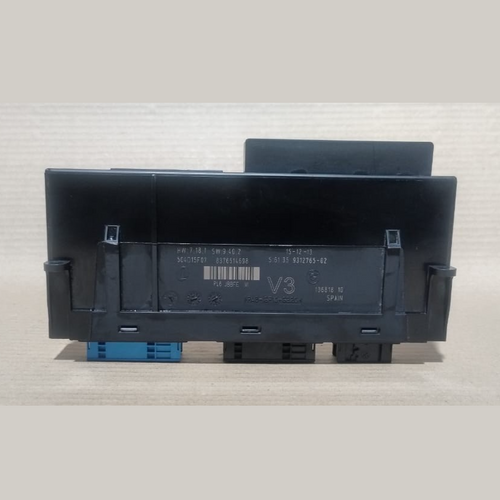 BMW F10 F11 ELECTRONIC JUNCTIONBOX JUNCTION BOX CONTROL UNIT MODULE 9312765