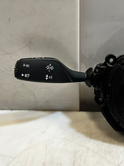 2016-2017 BMW X1 F48, X3 F25, X5 F15 Steering Column Switch Module 9368605