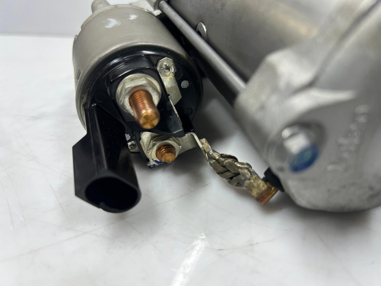 2019-2022 BMW X3 Starter Motor 8671504