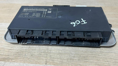 BMW 2012-2013 BMW 650i Footwell Module 9267427 F10 F02 F11 F06 FRM3