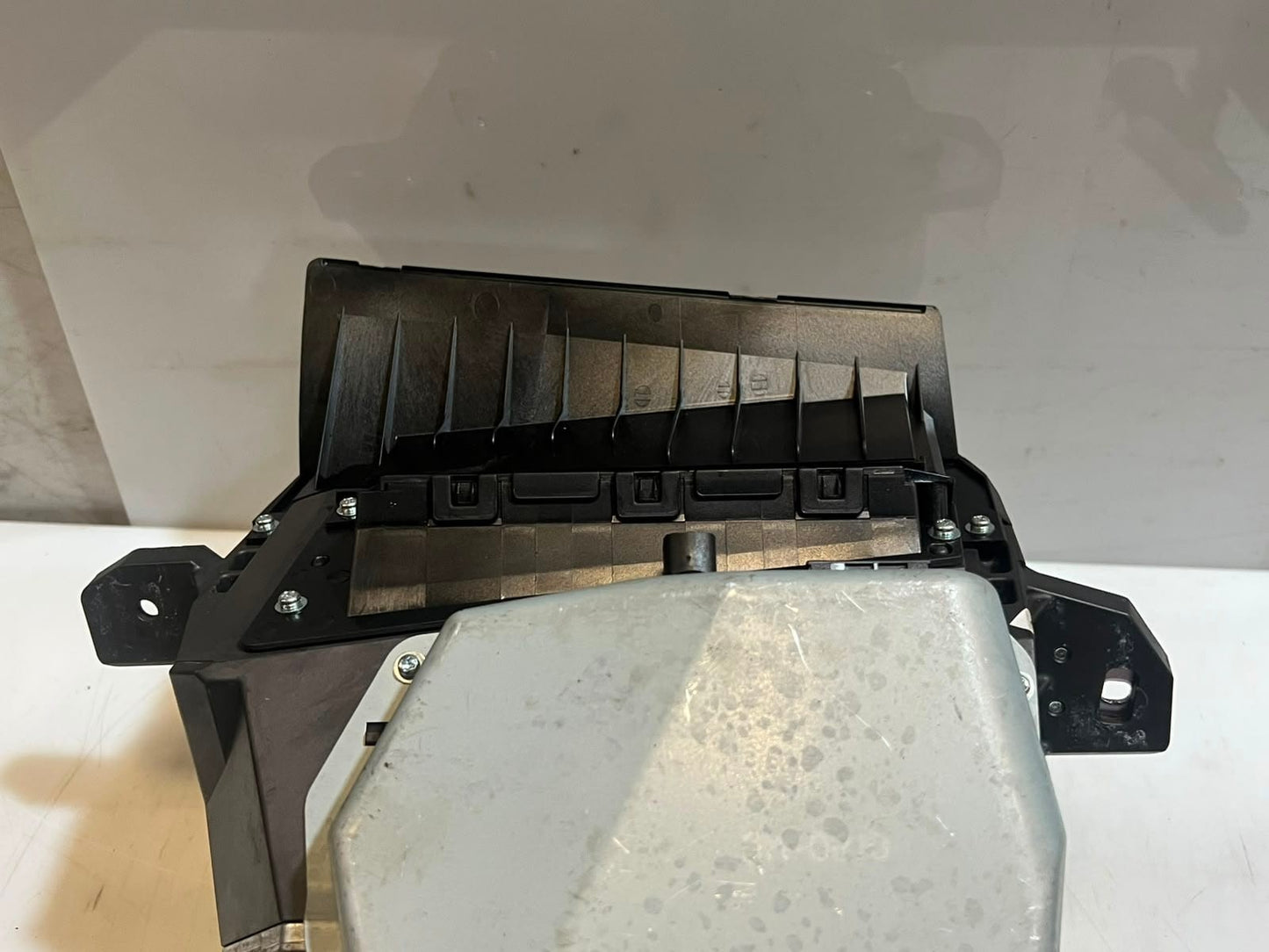 2015-2018 BMW X4 F26 Head Up Display HUD SCREEN Unit LHD 6815505 OEM