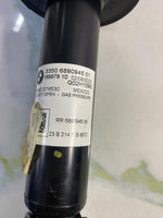 Bild in die Galerieansicht laden, 2019-2024 BMW X4 Strut Spring Assembly REAR 6890945 G02 2.0L