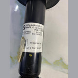 2019-2024 BMW X4 Strut Spring Assembly REAR 6890945 G02 2.0L