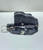 Load image into Gallery viewer, 10-17 BMW 535i GT Door Lock Actuator Soft Close Rear Left 7149447 5 Series OEM