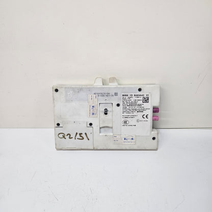 2023-2025 BMW G42 X4 M240i Telematics Control Unit Module 5A53A43
