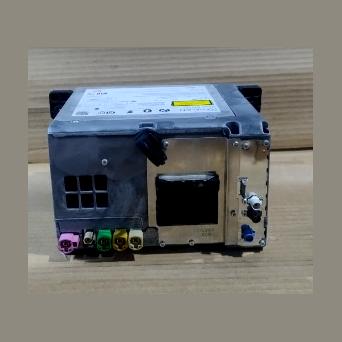 BMW OEM F10 F15 F25 NBT HEAD UNIT NAVIGATION 9389849  - 6512-9389849-02