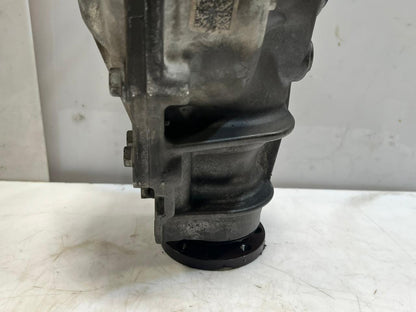 2008-2015 BMW X6 E71 E72 Front Differential Active Hybrid 7563399 RATIO 3.64 OEM