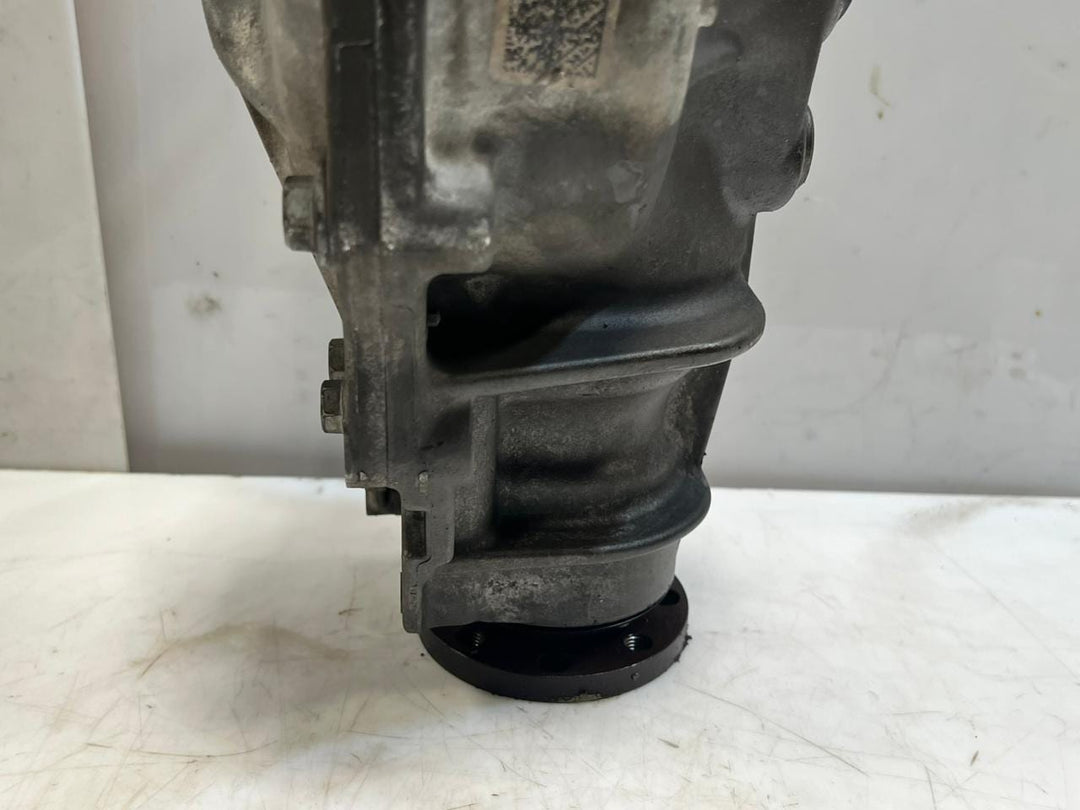 2008-2015 BMW X6 E71 E72 Front Differential Active Hybrid 7563399 RATIO 3.64 OEM