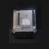 BMW E90 318I 320I 2.0 MOTORSTEUERGERÄT ECM ECU 7565300
