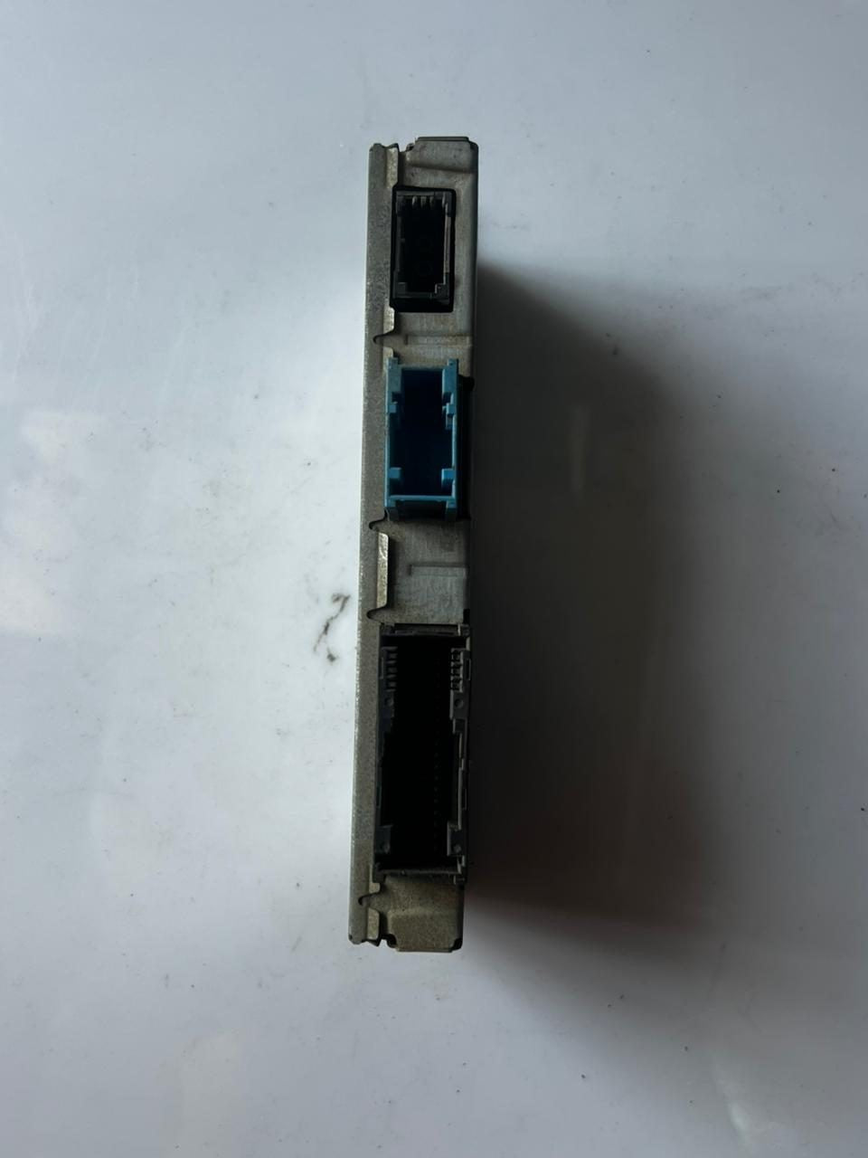 2011 BMW 535i Central Gateway Control Module 9247398 F10 F11 5 Series and F Seri