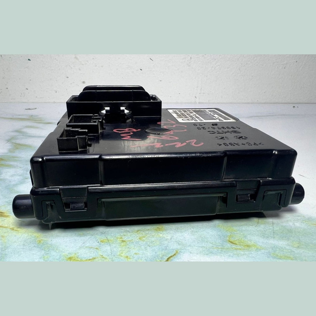 Mercedes Climate Control Unit A2229003812 C-Class W205, GLC and S-Class W222