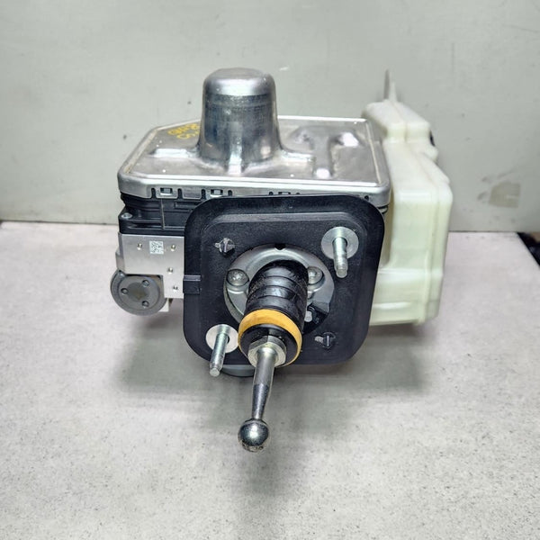 2019 BMW G07 X7 xDrive 30D ABS Hydraulic Block Control Unit 6897485 OEM