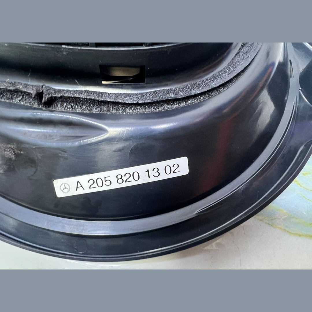 Mercedes Front Door Loudspeaker A2058201302 C-Class W205
