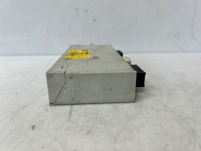 2011 BMW 750i F01 F02 7 Series 760I Tailgate Lift Control Unit 7240611 OEM