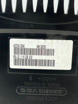 2006-2013 BMW X5 E70 SPEEDOMETER SIEMENS Instrument Cluster 9236818 OEM