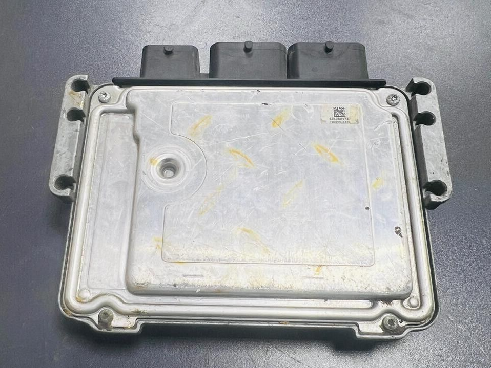 2003 2010 BMW MINI COOPER Engine Control Unit ECU ECM 0261S04563 DME 7589971