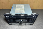 قم بتحميل الصورة إلى عارض الصور، 2011–2017 Mercedes-Benz W218 CLS-Class Head Unit CD Player A218 9006103 OEM