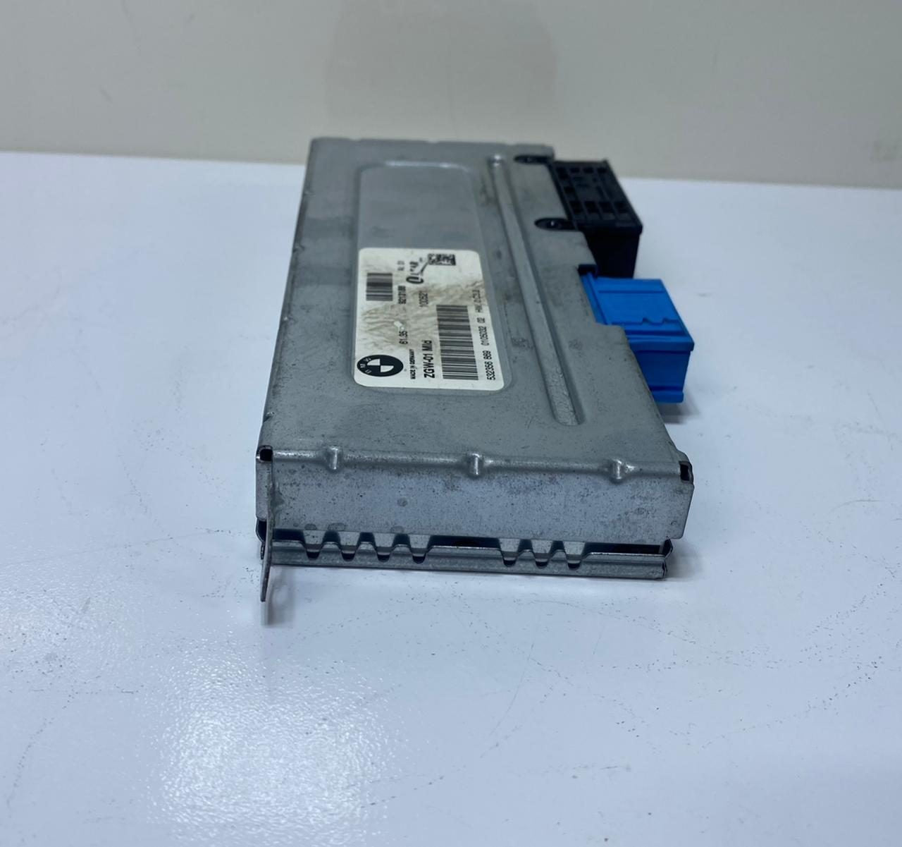 2009-2016 BMW 550i GATEWAY CONTROL MODULE 9213188