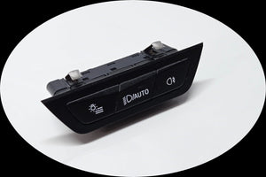 5A4A055-2022-2024 BMW X1 U11 Light Control Switch OEM