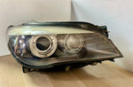 Load image into Gallery viewer, 2009 BMW 750Li Headlight Adaptive Ahl Xenon Light Front Right 7182152