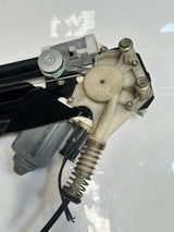 1999-2003 BMW M5 E39 5-Series 525I 528I Rear RIGHT Window Regulator 8252430