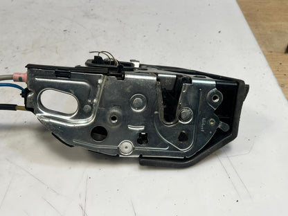 2013-2019 BMW 650I 6 Series F06 F07 BACK RIGHT Gran Coupe Door Lock 7276322