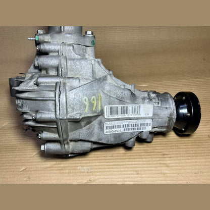 2017 Mercedes-Benz GLE300d Front Differential A1663303100/ Ratio 3.27