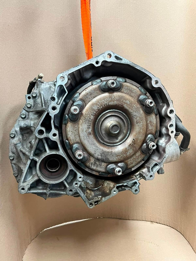 2015-2016 BMW 2 Series Automatic Transmission 8675214 F45 2 Series