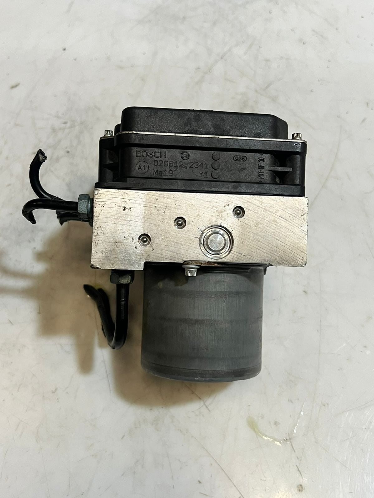 BMW X1 E84 2.0D ABS Hydraulic Power  Pump Module 6792350 OEM