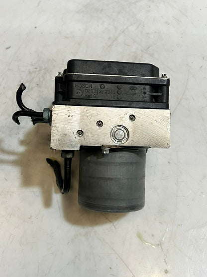BMW X1 E84 2.0D ABS Hydraulic Power  Pump Module 6792350 OEM