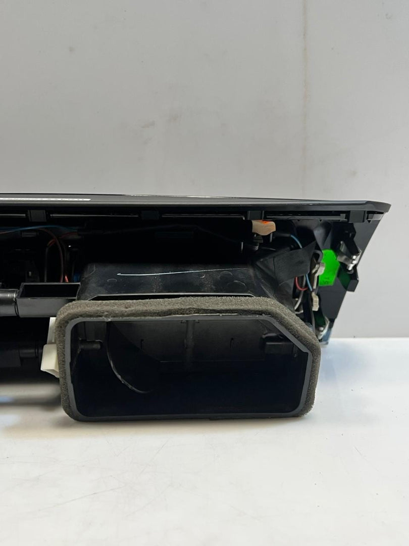 2016 BMW X3 F25 and X4 F26 Center Console Air GRILLE Vent 9303407 OEM