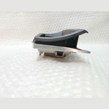 Bmw X5 E70 CID 8.8 Optrex DISPLAY Screen Radio TV  1562205 9392607
