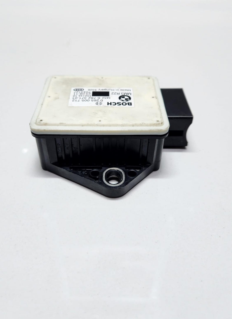 2009 BMW X6 Acceleration Sensor 6782371 X6 E71 E60 E61 E63 E64 OEM