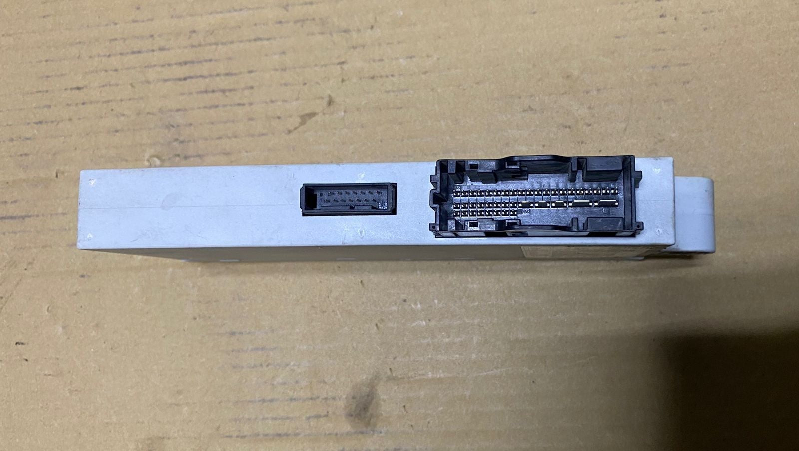 2004-2006 BMW 545i Immobilizer Control Module 6943857 525i 530i 645i CAS2