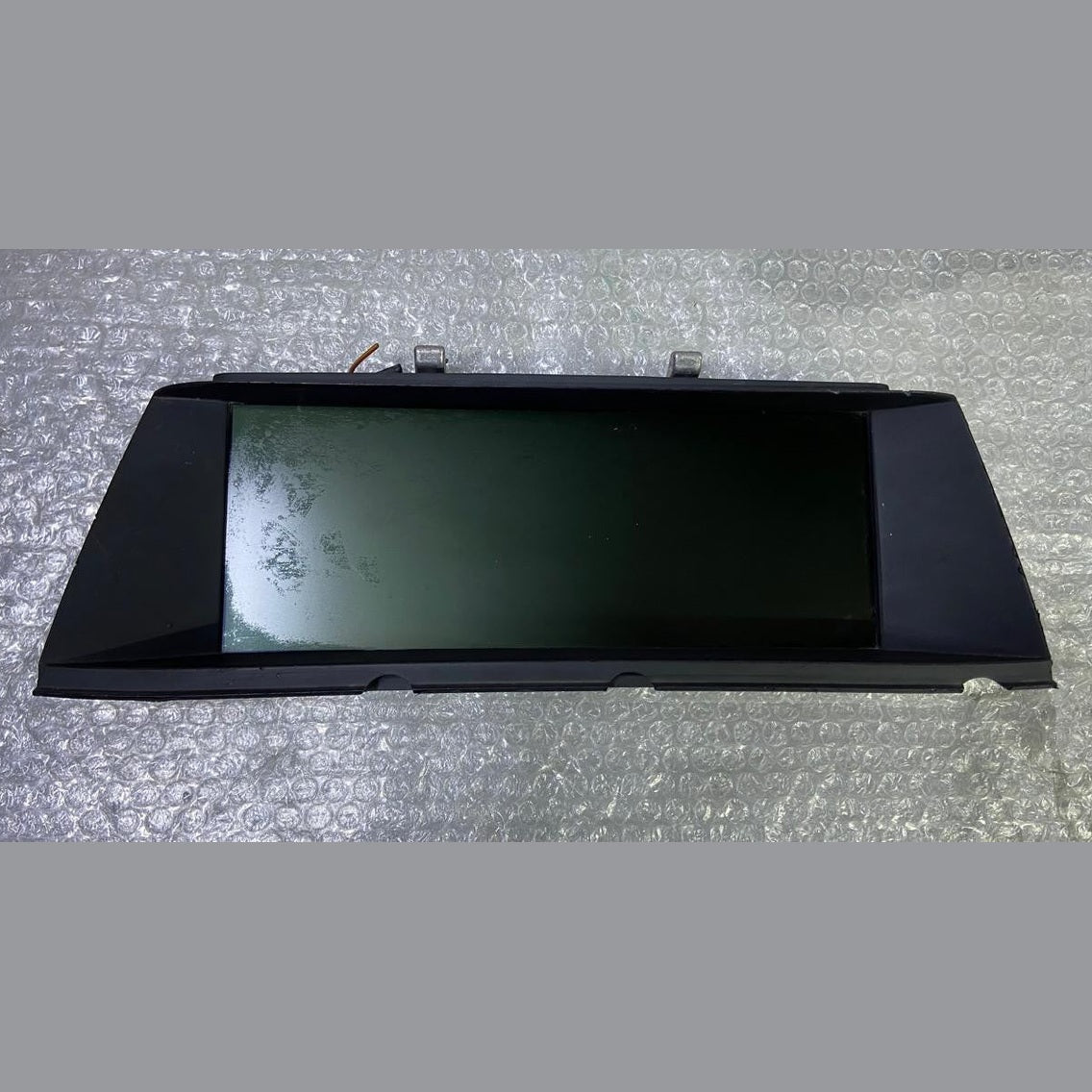 OEM BMW 7 F01 F02 F03 Navigation Central Info Display Screen 9226976- 10.25''