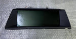 Load image into Gallery viewer, OEM BMW 7 F01 F02 F03 Navigation Central Info Display Screen 9226976- 10.25''