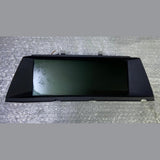 OEM BMW 7 F01 F02 F03 Navigation Central Info Display Screen 9226976- 10.25''